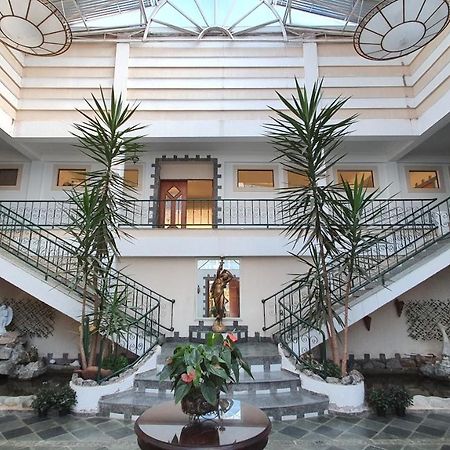 Vale Do Encantado Park Hotel Fazenda Guararema Bagian luar foto