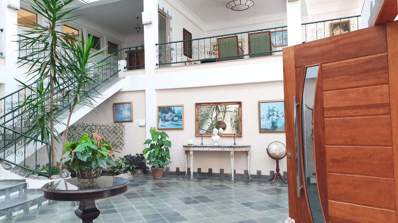 Vale Do Encantado Park Hotel Fazenda Guararema Bagian luar foto